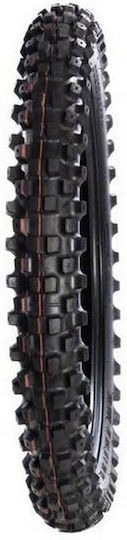 Motoz 90/90-21 54R TT Pe șosea Anvelopă motocicletă Față