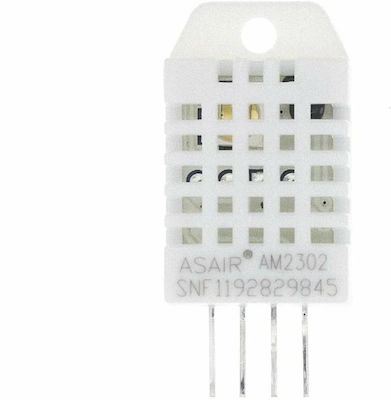 Sensor Temperature/Humidity HR0297 1pcs