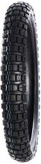 Motoz MR112 110/80-19 59E-Commerce-Website-Spezifikation Schlauchlos Motorradreifen