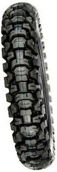 Motoz MR035 150/70-18 70Q Tubeless Off-Road Back Motorcycle Tyre