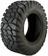 Moose Utility Division Rigid ATV Reifen Radial mit Größe 30x10-15 TL / E-Mark