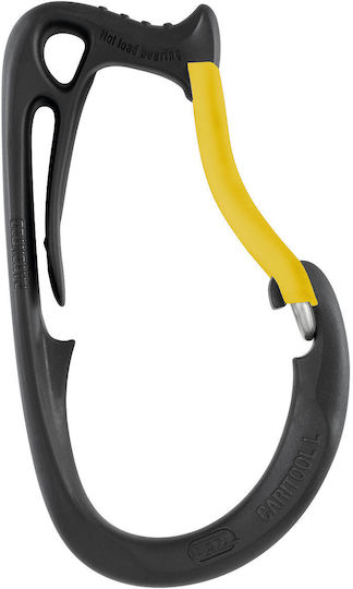 Petzl Caritool Auxiliary Carabiner Large 1pcs