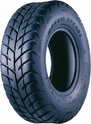 Maxxis Spearz Λάστιχο ATV Μπροστινό με Διάσταση 21x7-10 41Q Tubeless