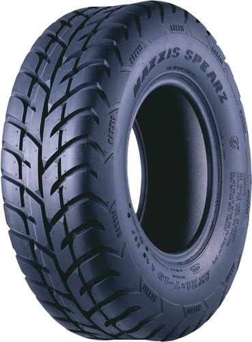 Maxxis Spearz Гума ATV Предна с размер 22x7-10 45Q Безкамерна