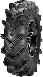 ITP Cryptid Λάστιχο ATV με Διάσταση 32x10-15 94D Tubeless
