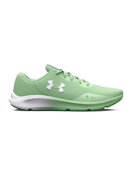 Under Armour Charged Pursuit 3 Γυναικεία Αθλητι...