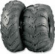 ITP Mud Lite SP ATV Reifen mit Größe 22x7-10 33F Schlauchlos