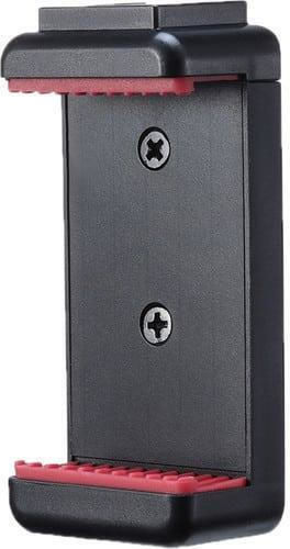 Ulanzi ST-07 Cold Shoe Mount Αντάπτορας Κινητού για Τρίποδο