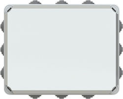 Abb Walled Electrical Box IP55