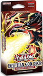 Konami Yu-Gi-Oh! Deck Ägyptisches Götterdeck: Slifer der Himmelsdrache