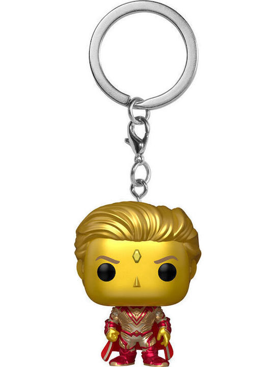Funko Tasche Pop! Schlüsselanhänger Marvel: Guardians Of The Galaxy Vol.3