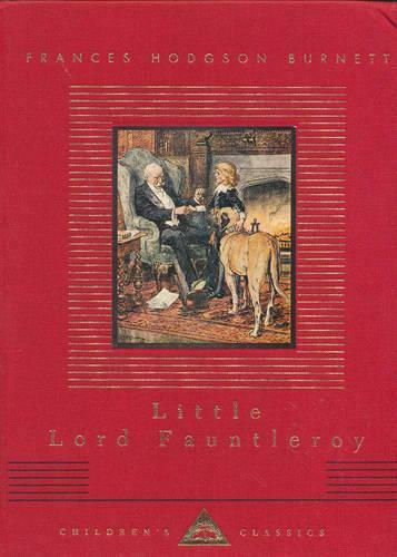 Little Lord Fauntleroy Little Lord Fauntleroy