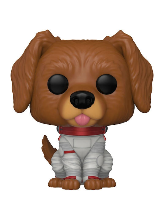 Funko Поп! Marvel: Пазители на галактиката - Cosmo 1207 Люлееща се глава