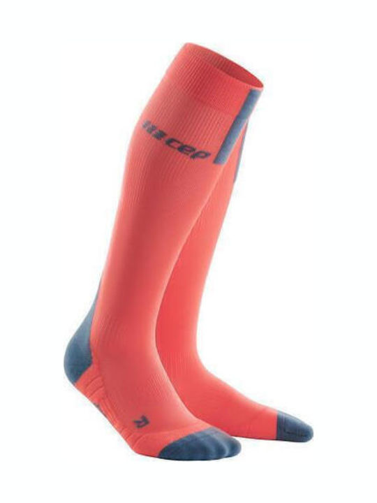 CEP Run 3.0 Laufsocken Orange CEP Run 3.0 Laufsocken Orange