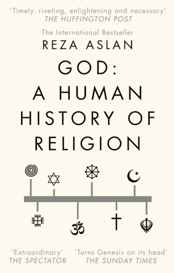 God, A Human History