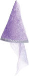 Carnival Hat Purple