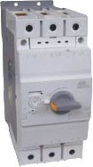 LS MMS-100S Thermomagnetic 03.021.0031