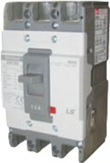 LS ABS103c/100 Industrial Power 03.022.0126