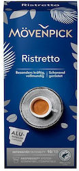 Mövenpick Espresso Ristretto 10caps