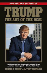 Trump, The Art of the Deal