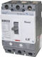 LS TS250N/250 ATU Διακόπτης Ισχύος Βιομηχανικού...