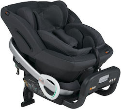 BeSafe Stretch B Baby Car Seat i-Size Anthracit...