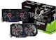 Biostar GeForce GTX 1660 Super 6GB GDDR6 Κάρτα Γραφικών