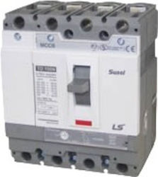 LS TD100N/63 FMU Putere Comutator Industrial 03...