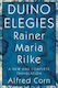 Duino Elegies