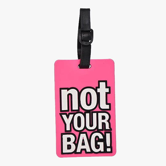 Bartuggi Not Your Bag