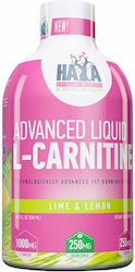 Haya Labs Advanced Liquid L-Carnitine