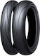 Dunlop Sportmax Q Lite 150/60-17 66H Back Motorcycle Tyre