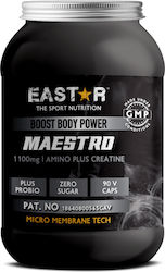 Eastar Maestro 1100mg 90 veg. caps