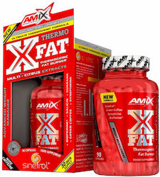 Amix XFat Thermo 90 capace Amix XFat Thermo 90 capace
