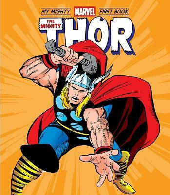 The Mighty Thor The Mighty Thor