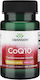 Swanson CoQ 10 Без Глутен 10mg 100 Капсули