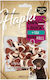 Flamingo Hapki Sushi Rolls Λιχουδιές σε Stick Σκύλου με Πάπια και Ψάρι 85gr