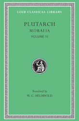 Moralia, Volumul VI