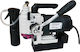 Optimum Magnetische Bohrmaschine DM 38VF