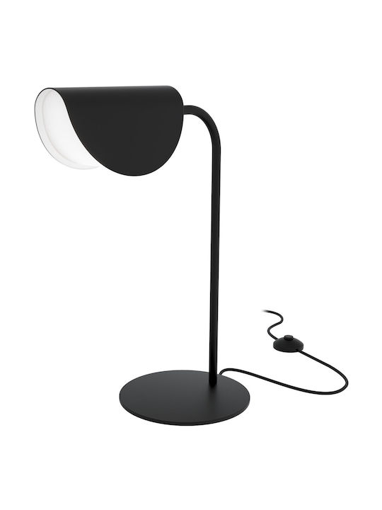 Maytoni Mollis LED Lumină de Birou în Culoarea Negru