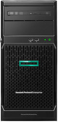 HP ProLiant ML30 Gen10 Plus (Xeon E-2314/16GB DDR4/500W/No OS)