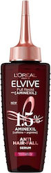 L'Oreal Paris Elvive Full Resist Aminexil Serum against Hair Loss for All Hair Types 102ml