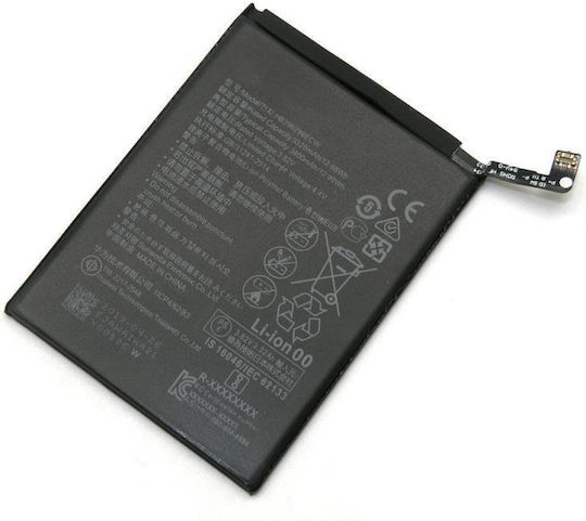 HB396286ECW Kompatibler Ersatzakku 3320mAh für Huawei P Smart 2019Ehre 10 Lite