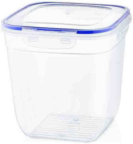 Homestyle Кутия за храна Прозрачна 3250ml