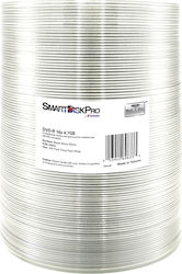Verbatim SmartDisk Pro Writable DVD+R 4.7GB 100pcs
