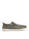 Men's Loafers Beige