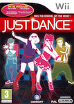 Just Dance Wii