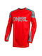 O'neal Matrix Ανδρική Jersey Motocross Red/Grey