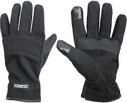 TJ Marvin Comfort G06 Winter Men's Gloves Black TJ Marvin Comfort G06 Winter Men's Gloves Black