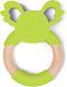 Bo Jungle B-Wood Teething Ring BPA Free made of Silicone for 0 m+ Koala 1pcs